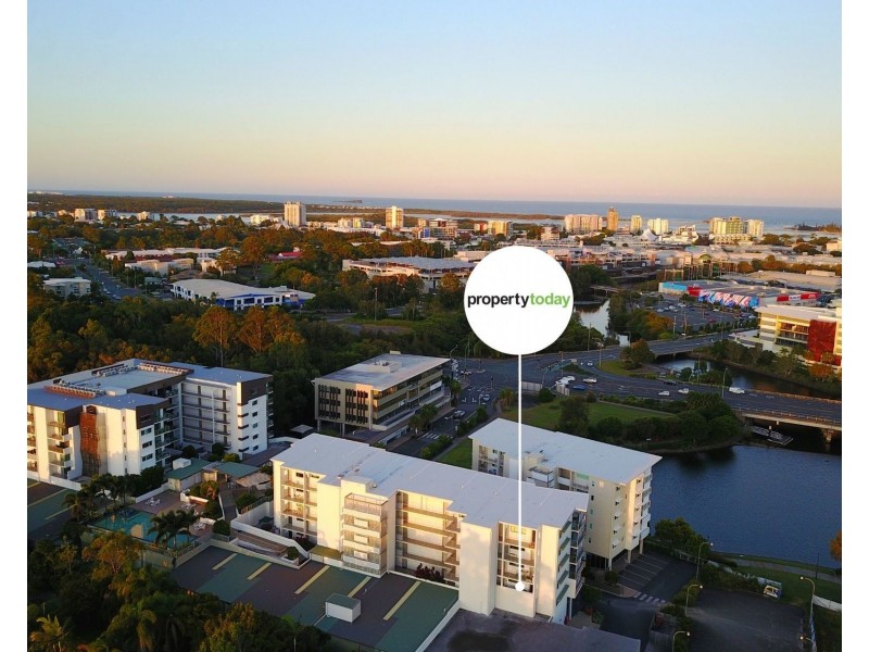 5207/5 Emporio Place, Maroochydore QLD 4558
