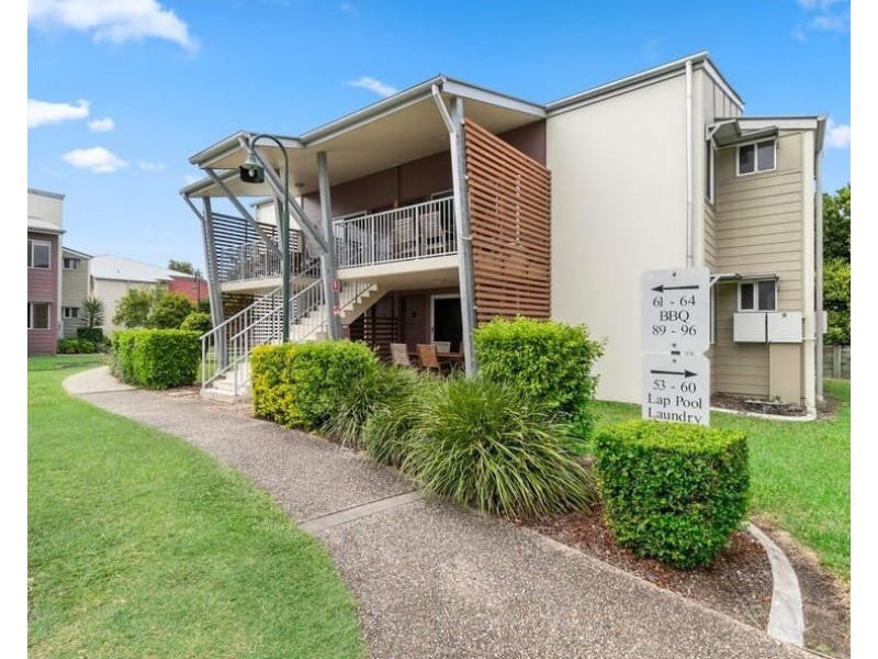 85/8 Varsityview Court, Sippy Downs QLD 4556