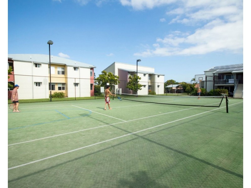 85/8 Varsityview Court, Sippy Downs QLD 4556