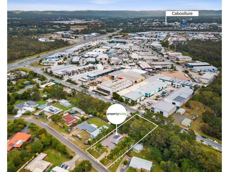 19 Berkeley Court, Caboolture QLD 4510