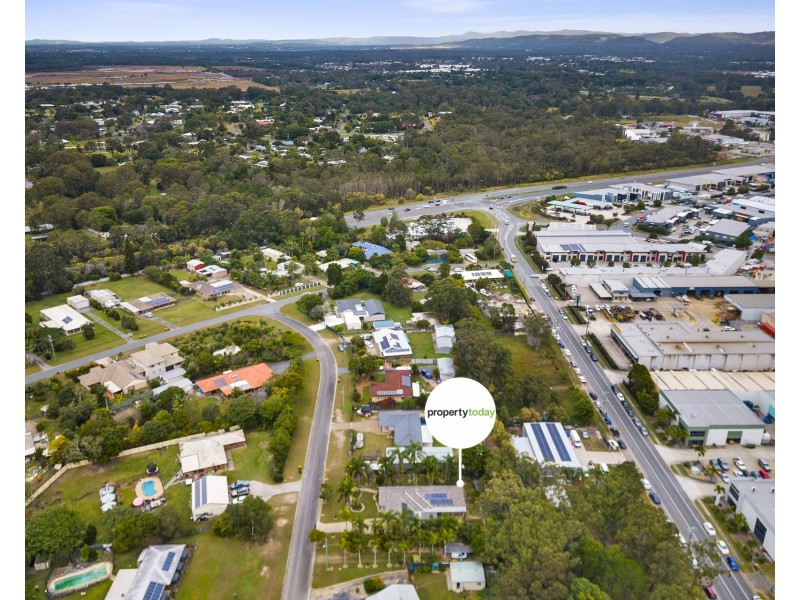 19 Berkeley Court, Caboolture QLD 4510