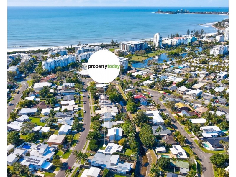 31 Gardak Street, Maroochydore QLD 4558