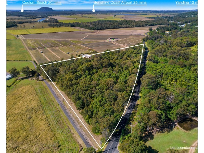 491 Valdora Road, Valdora QLD 4561