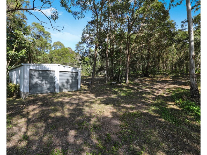 491 Valdora Road, Valdora QLD 4561