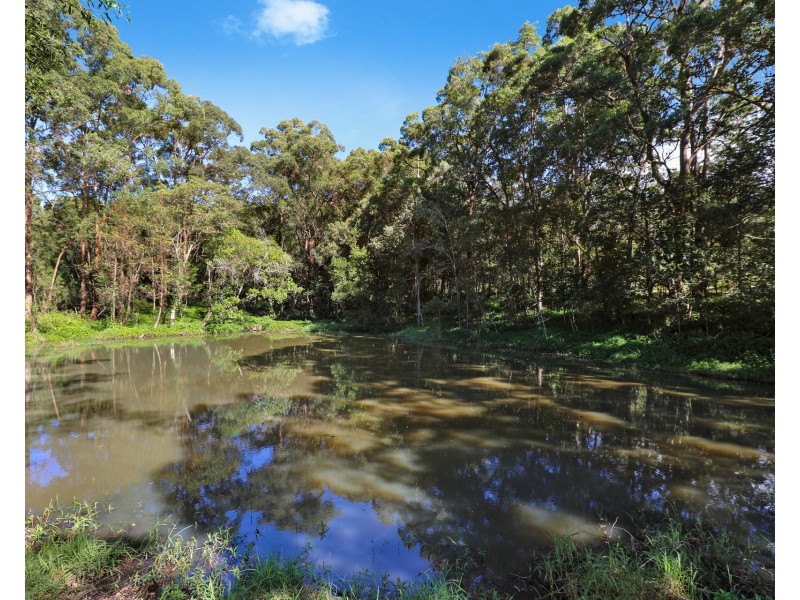 491 Valdora Road, Valdora QLD 4561