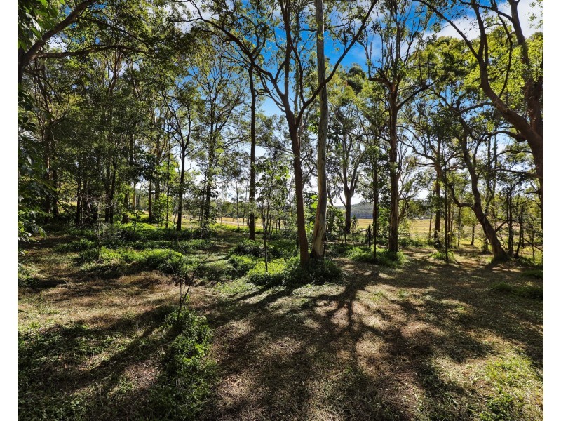 491 Valdora Road, Valdora QLD 4561