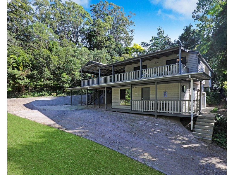 30 Barnes Drive, Buderim QLD 4556