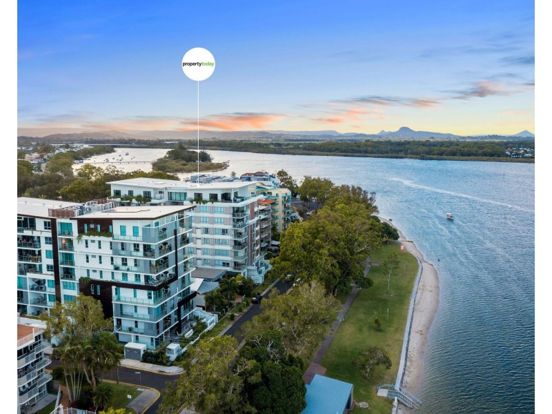 14/26-28 Picnic Point Esplanade, Maroochydore QLD 4558