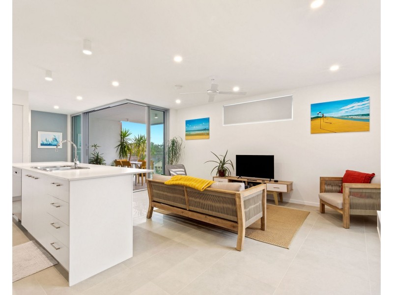 14/26-28 Picnic Point Esplanade, Maroochydore QLD 4558