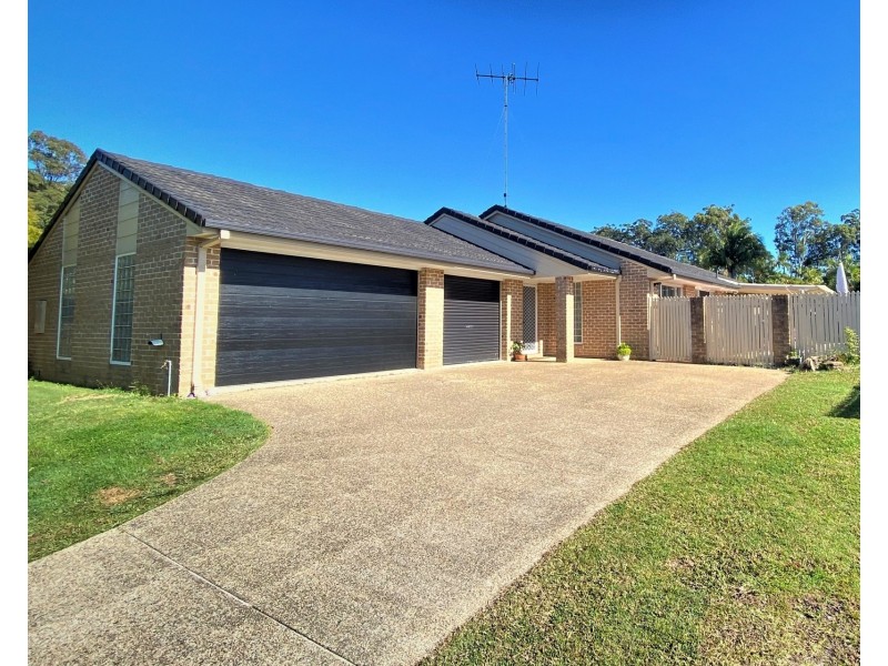 22 Lindeman Avenue, Buderim QLD 4556