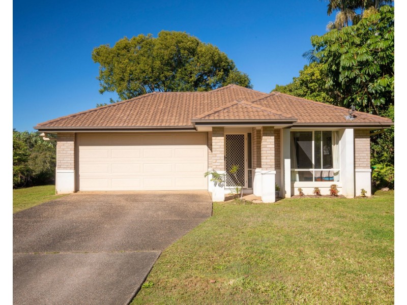 16 Shrub Road, North Arm QLD 4561