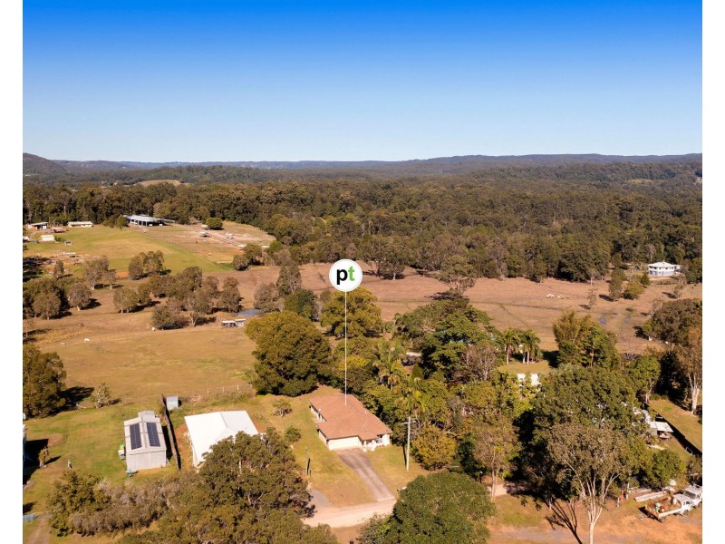 16 Shrub Road, North Arm QLD 4561