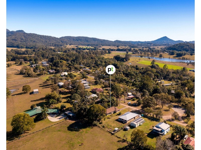 16 Shrub Road, North Arm QLD 4561
