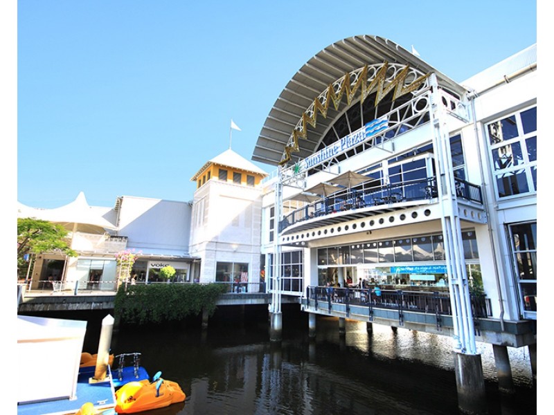 29 Ridge Road, Maroochydore QLD 4558