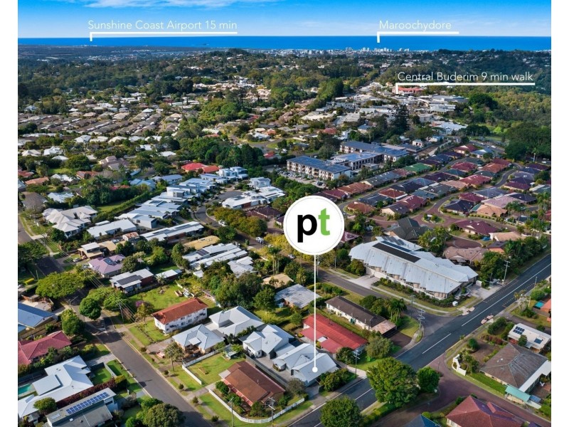 1/32 Townsend Road, Buderim QLD 4556