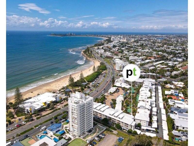 345/180 Alexandra Parade, Alexandra Headland QLD 4572