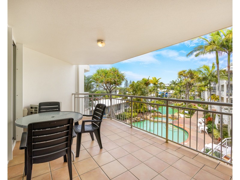 345/180 Alexandra Parade, Alexandra Headland QLD 4572