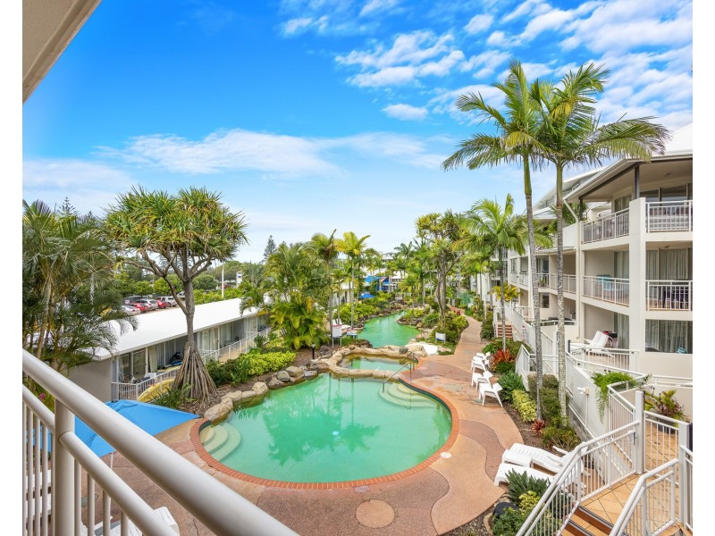 345/180 Alexandra Parade, Alexandra Headland QLD 4572