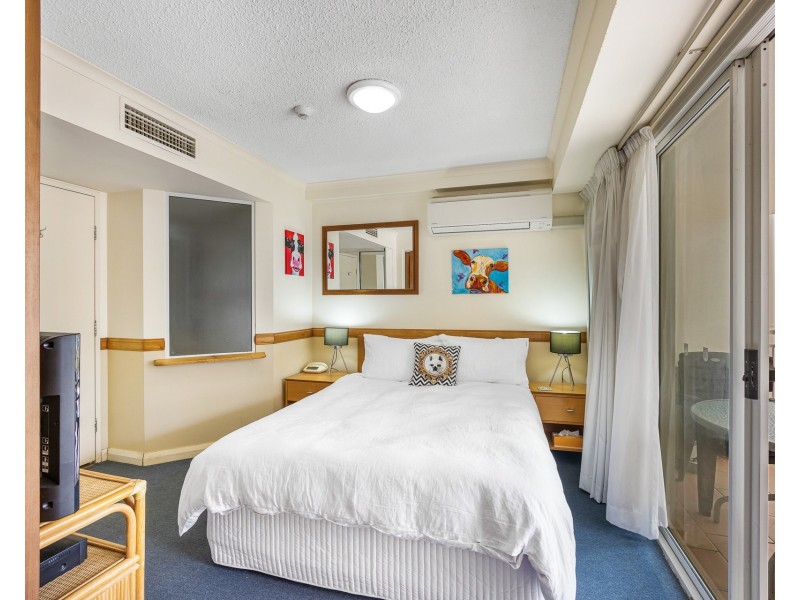 345/180 Alexandra Parade, Alexandra Headland QLD 4572