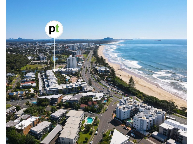 345/180 Alexandra Parade, Alexandra Headland QLD 4572