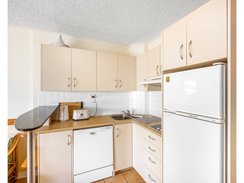 345/180 Alexandra Parade, Alexandra Headland QLD 4572
