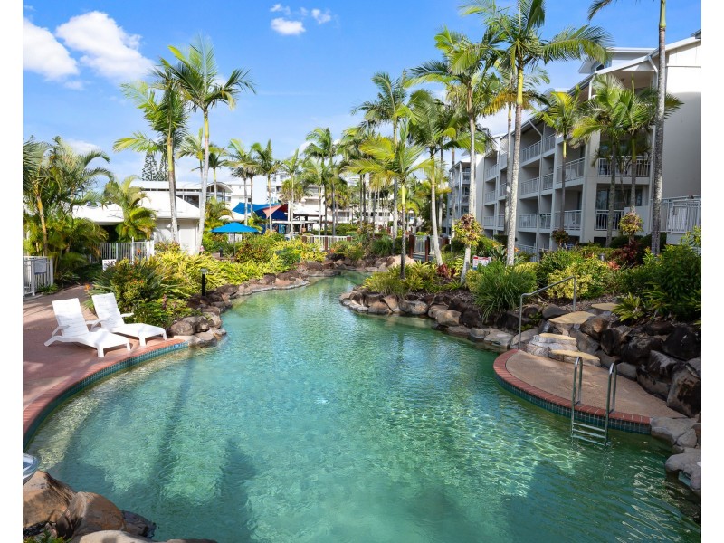 345/180 Alexandra Parade, Alexandra Headland QLD 4572