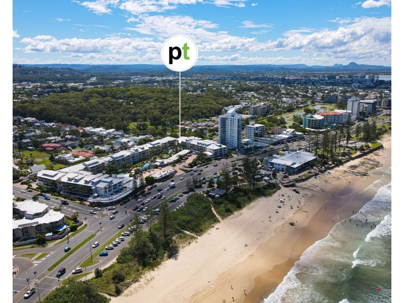 345/180 Alexandra Parade, Alexandra Headland QLD 4572