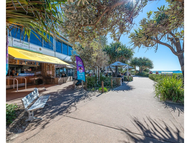 345/180 Alexandra Parade, Alexandra Headland QLD 4572