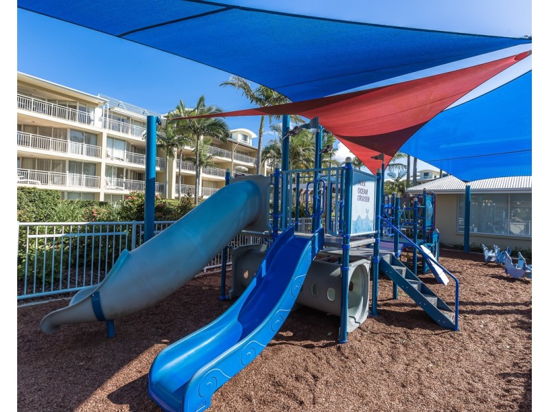 345/180 Alexandra Parade, Alexandra Headland QLD 4572