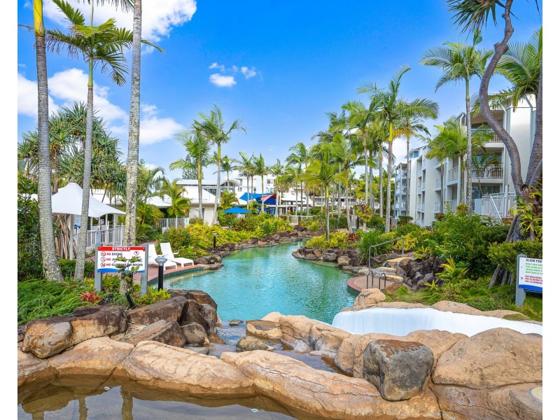345/180 Alexandra Parade, Alexandra Headland QLD 4572