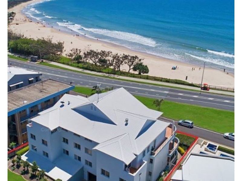 1/15-17 Boolarong Crescent, Alexandra Headland QLD 4572