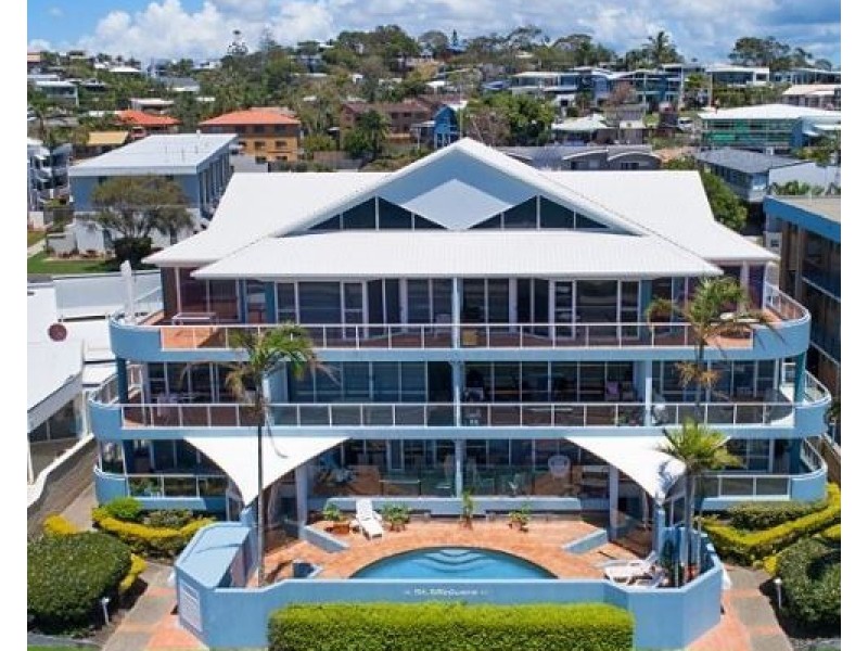 1/15-17 Boolarong Crescent, Alexandra Headland QLD 4572