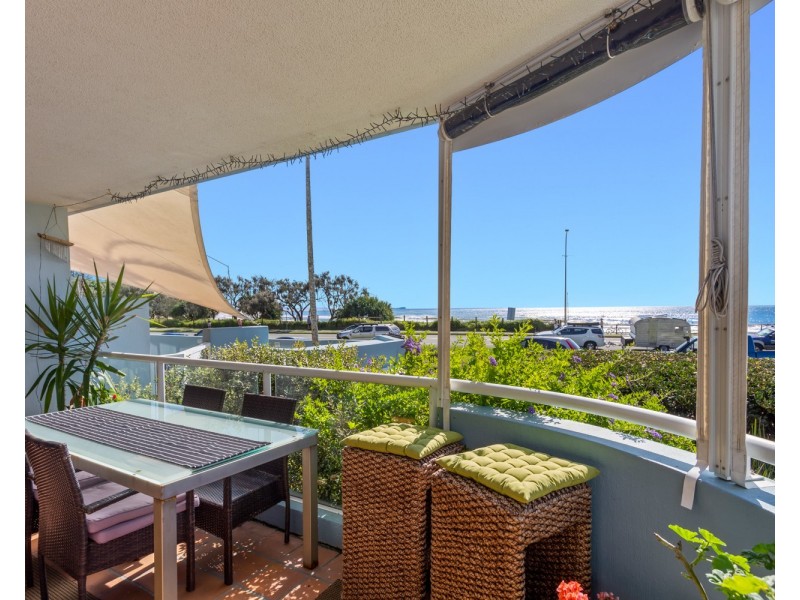 1/15-17 Boolarong Crescent, Alexandra Headland QLD 4572