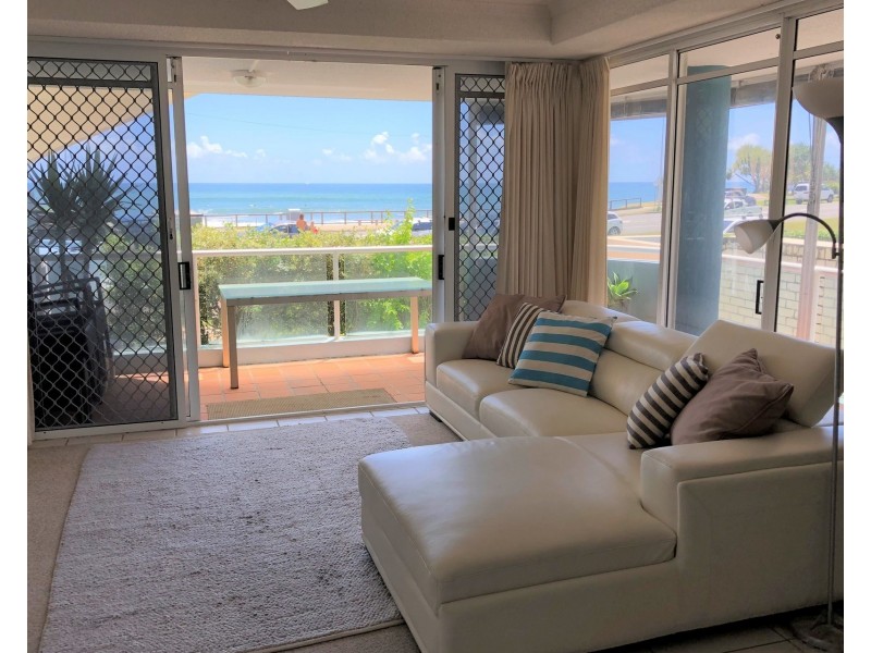 1/15-17 Boolarong Crescent, Alexandra Headland QLD 4572