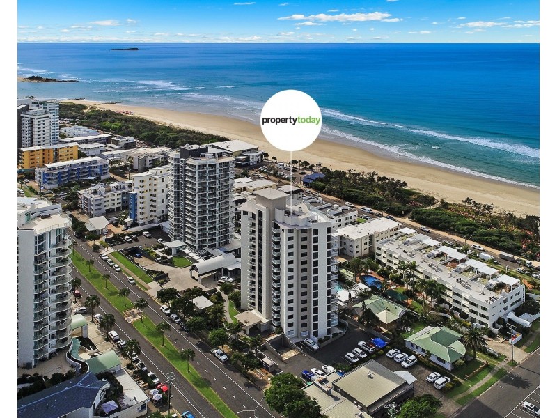 85/55 Sixth Avenue, Maroochydore QLD 4558