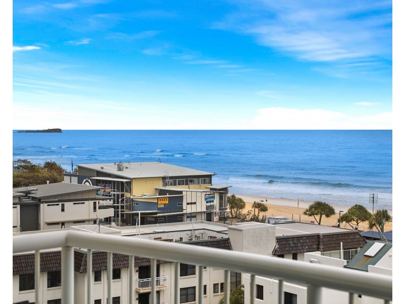85/55 Sixth Avenue, Maroochydore QLD 4558