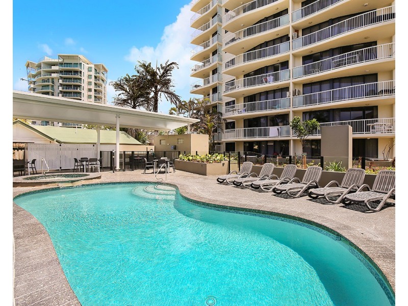 85/55 Sixth Avenue, Maroochydore QLD 4558