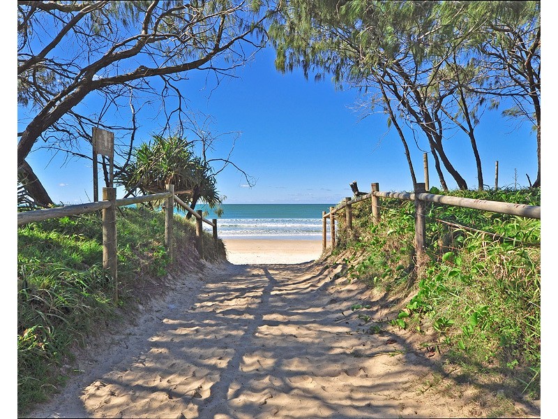 85/55 Sixth Avenue, Maroochydore QLD 4558