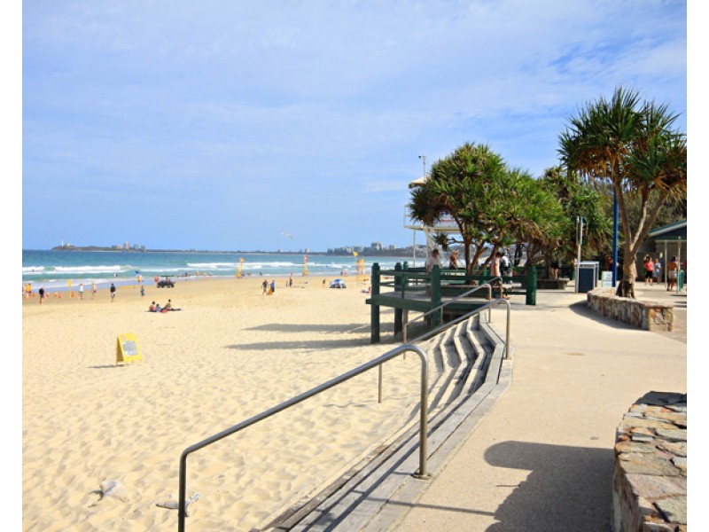 85/55 Sixth Avenue, Maroochydore QLD 4558