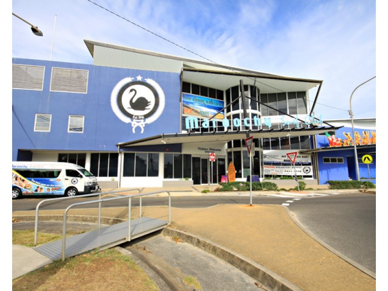 85/55 Sixth Avenue, Maroochydore QLD 4558