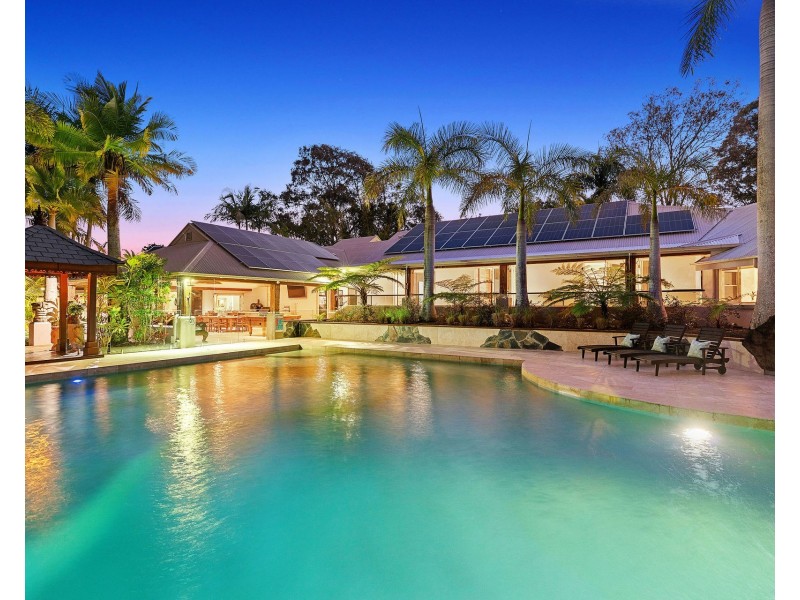 19 Hardwood Court, Buderim QLD 4556