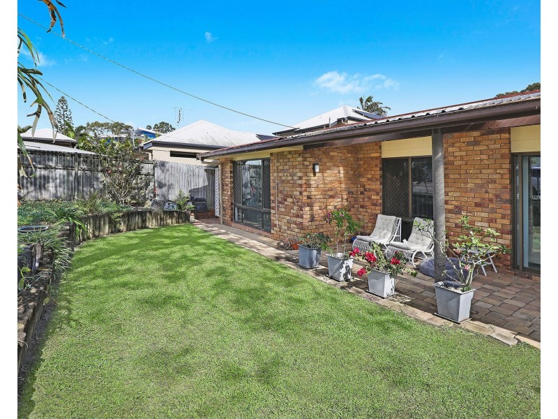 1/22 MacDonald Street, Dicky Beach QLD 4551