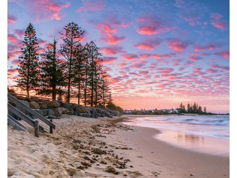 1/22 MacDonald Street, Dicky Beach QLD 4551