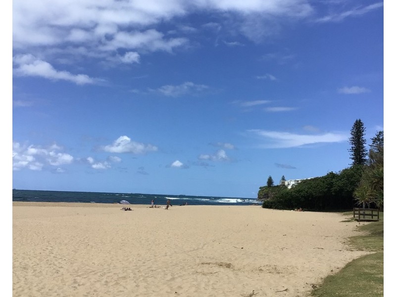 1/22 MacDonald Street, Dicky Beach QLD 4551