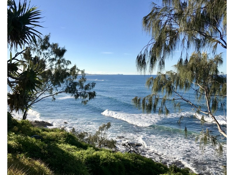 1/22 MacDonald Street, Dicky Beach QLD 4551