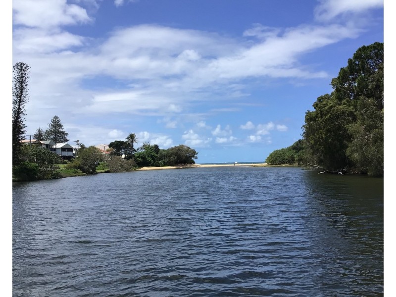 1/22 MacDonald Street, Dicky Beach QLD 4551