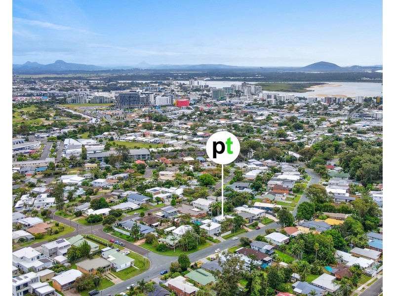 28 Centenary Crescent, Maroochydore QLD 4558