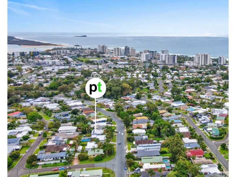 28 Centenary Crescent, Maroochydore QLD 4558