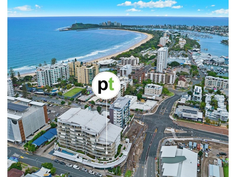 15/21 Smith Street, Mooloolaba QLD 4557