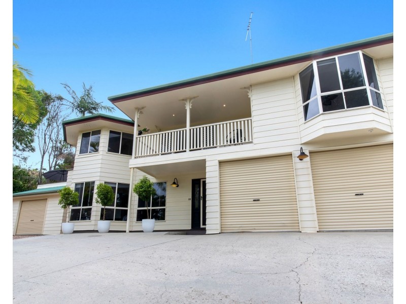 55 Gossamer Drive, Buderim QLD 4556